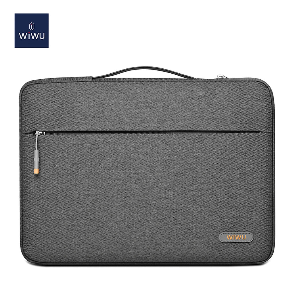 Wiwu Pilot Laptop Sleeve For 13.3'/14 Wiwu Pilot Laptop Sleeve For 13.3'/14